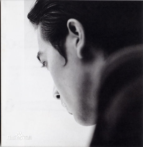 张智尧(Ken Chang)专辑图片素颜照相册