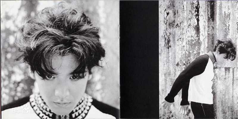 张智尧(Ken Chang)专辑图片素颜照相册