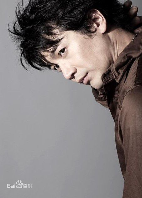 高清张智尧(Ken Chang)精彩图册