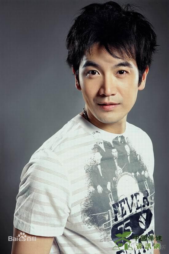 高清张智尧(Ken Chang)精彩图册