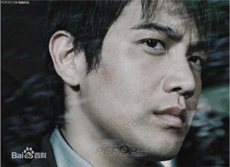 高清张智尧(Ken Chang)精彩图册