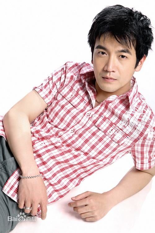 高清张智尧(Ken Chang)精彩图册