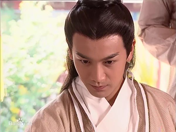 高清张智尧(Ken Chang)精彩图册