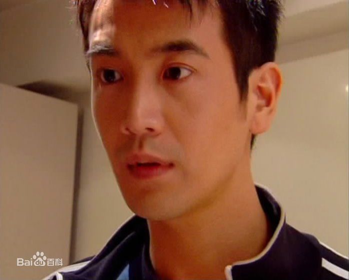 高清张智尧(Ken Chang)精彩图册