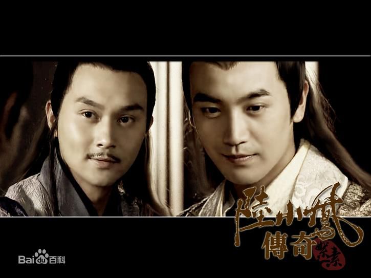 高清张智尧(Ken Chang)精彩图册