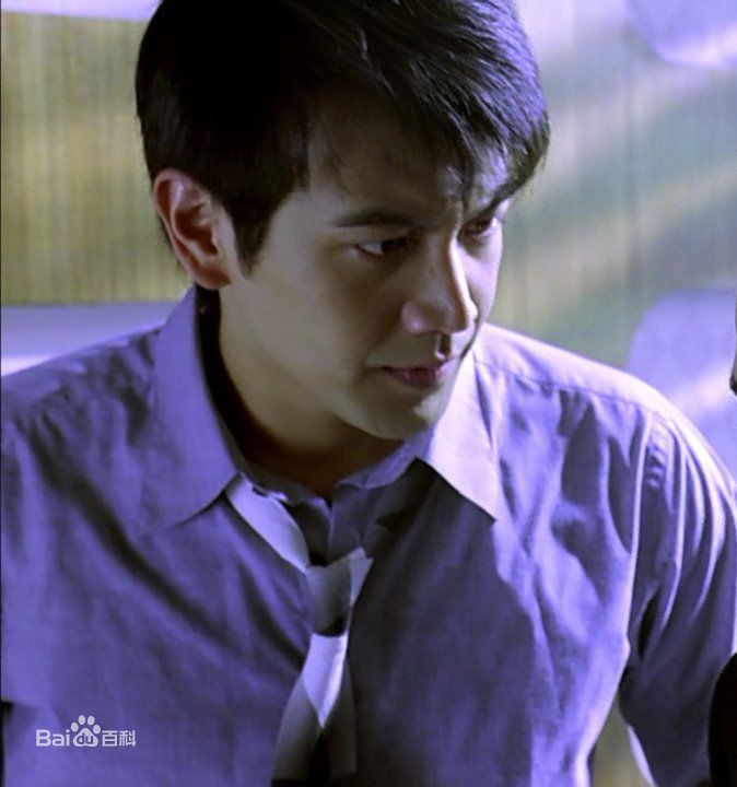 高清张智尧(Ken Chang)精彩图册