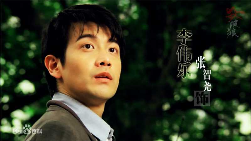 高清张智尧(Ken Chang)精彩图册