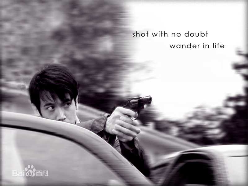 高清张智尧(Ken Chang)精彩图册