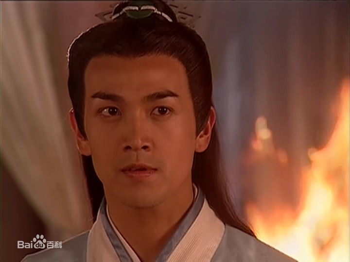 高清张智尧(Ken Chang)精彩图册