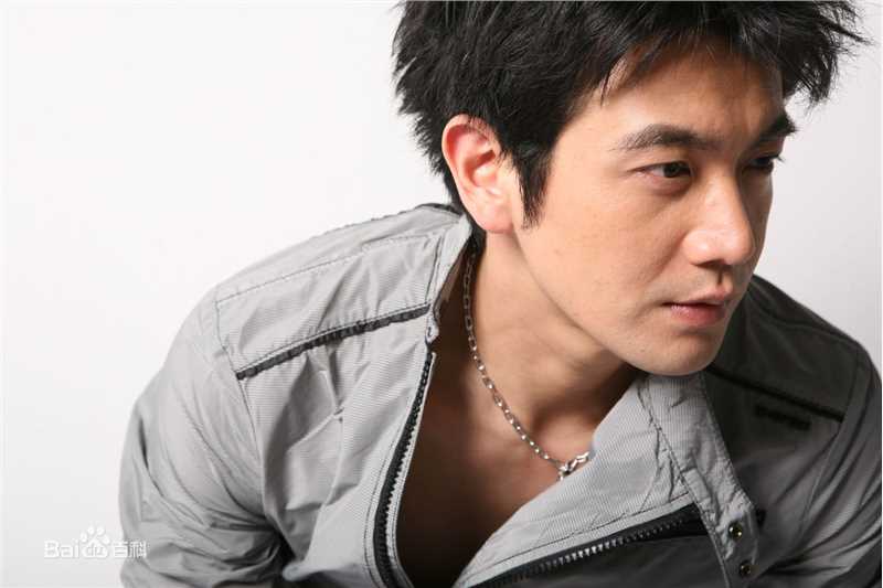 高清张智尧(Ken Chang)精彩图册