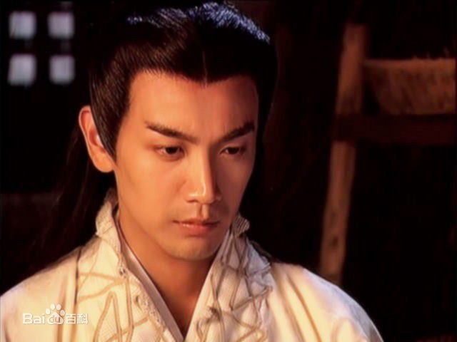 高清张智尧(Ken Chang)精彩图册