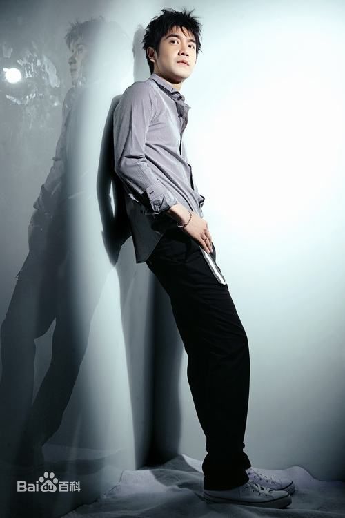 高清张智尧(Ken Chang)精彩图册