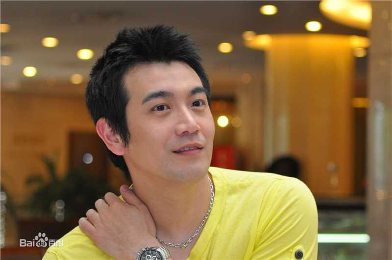 高清张智尧(Ken Chang)精彩图册