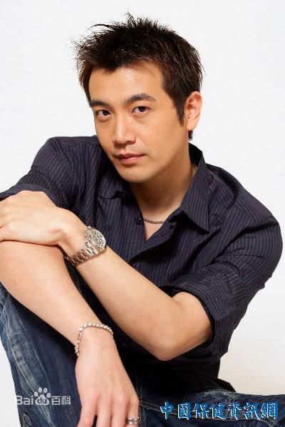 高清张智尧(Ken Chang)精彩图册