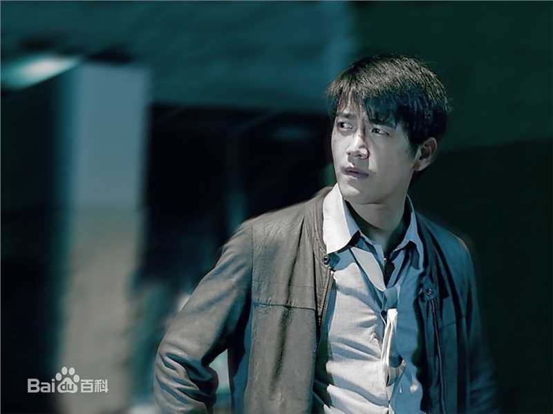 高清张智尧(Ken Chang)精彩图册