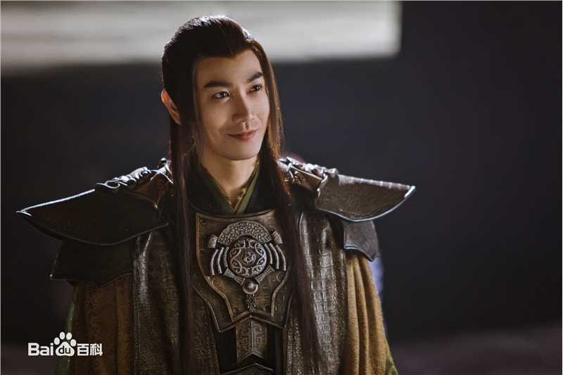 最全张智尧(Ken Chang)壁纸