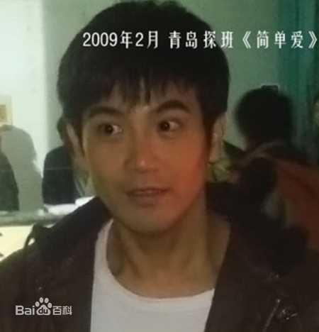 最全张智尧(Ken Chang)壁纸