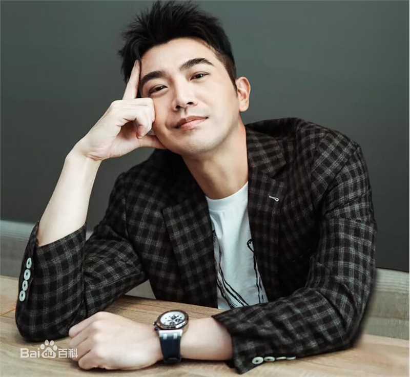 最全张智尧(Ken Chang)壁纸