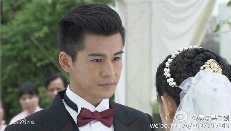 高清乔振宇(Qiao Zhenyu)在《浴血重生》饰谭振刚中的图集