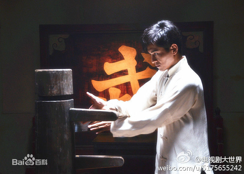 最优质乔振宇(Qiao Zhenyu)在《大世界》饰秦孝天中的相册