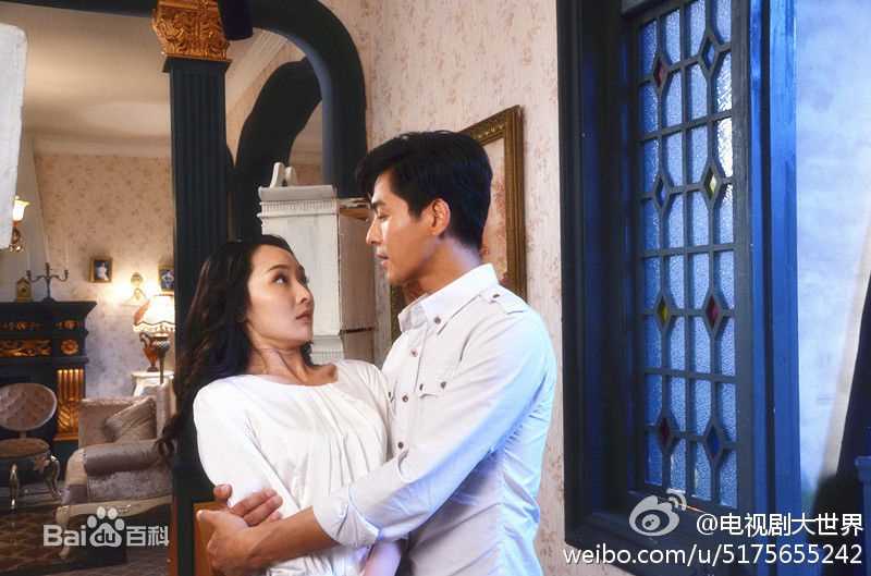 最优质乔振宇(Qiao Zhenyu)在《大世界》饰秦孝天中的相册