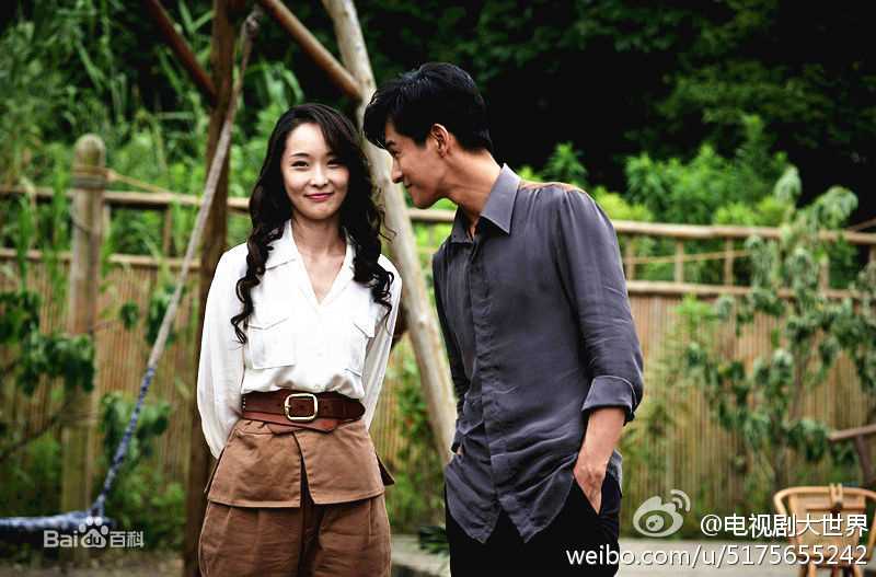 最优质乔振宇(Qiao Zhenyu)在《大世界》饰秦孝天中的相册