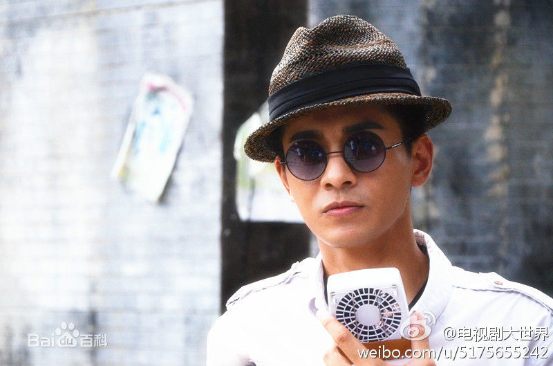 最优质乔振宇(Qiao Zhenyu)在《大世界》饰秦孝天中的相册