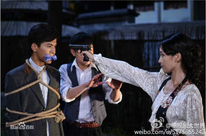 最优质乔振宇(Qiao Zhenyu)在《大世界》饰秦孝天中的相册