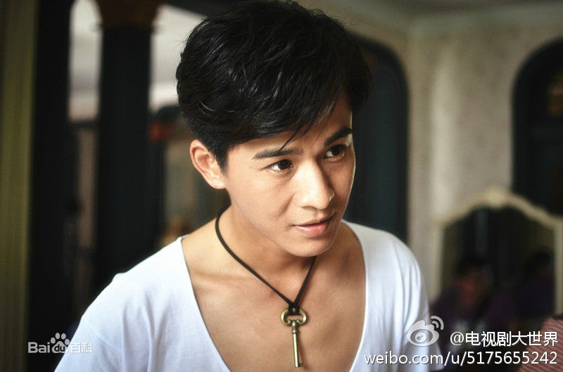 最优质乔振宇(Qiao Zhenyu)在《大世界》饰秦孝天中的相册
