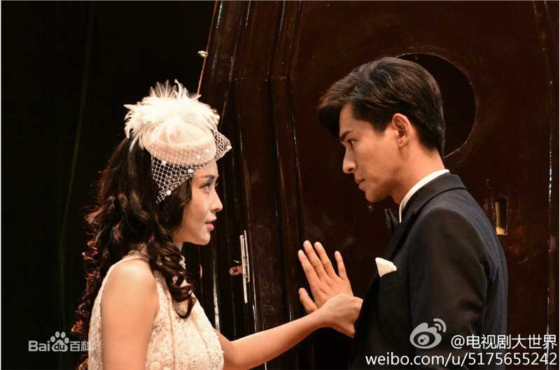 最优质乔振宇(Qiao Zhenyu)在《大世界》饰秦孝天中的相册