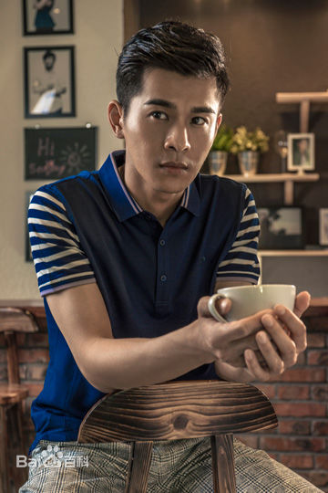 乔振宇(Qiao Zhenyu)高清2014年图集