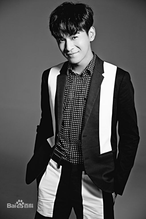 乔振宇(Qiao Zhenyu)高清2014年图集