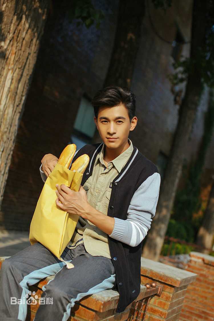 乔振宇(Qiao Zhenyu)高清2014年图集