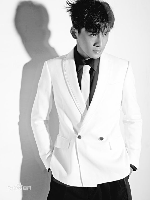 乔振宇(Qiao Zhenyu)高清2014年图集