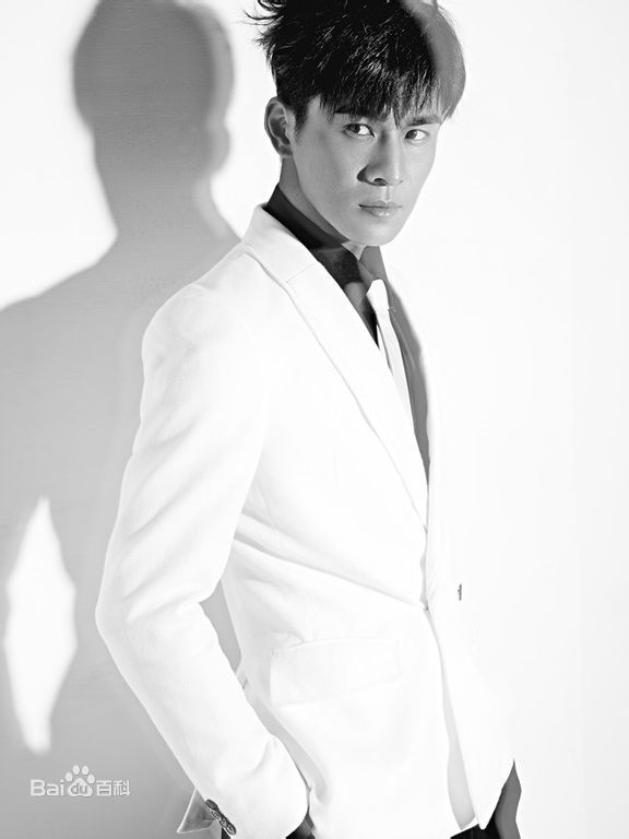 乔振宇(Qiao Zhenyu)高清2014年图集