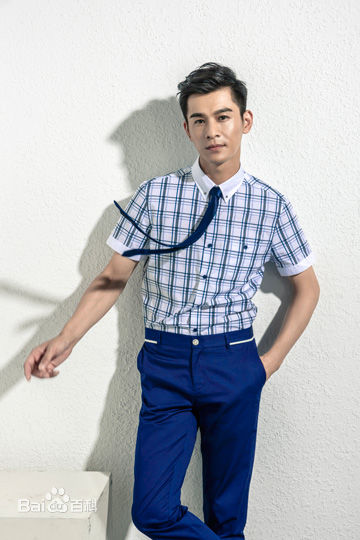 乔振宇(Qiao Zhenyu)高清2014年图集