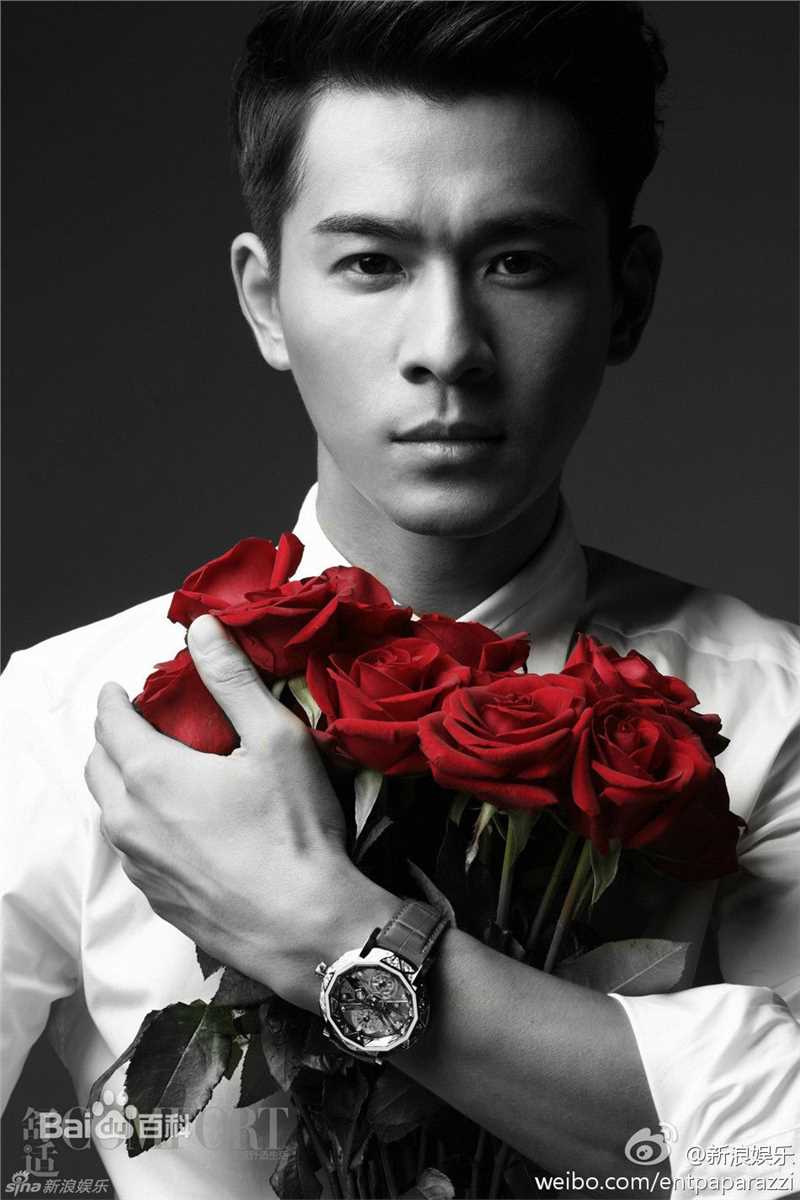 乔振宇(Qiao Zhenyu)高清2014年图集