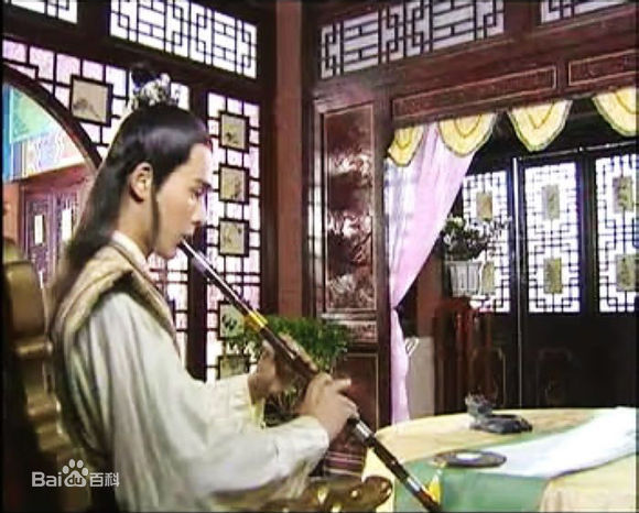 乔振宇(Qiao Zhenyu)雪花女神龙图册