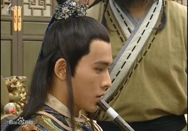 乔振宇(Qiao Zhenyu)雪花女神龙图册