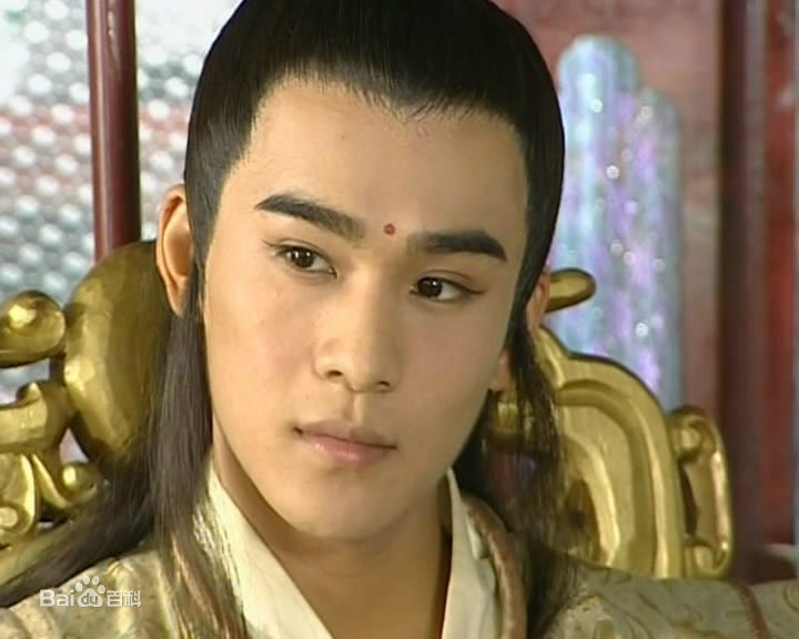 乔振宇(Qiao Zhenyu)雪花女神龙图册