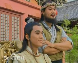 乔振宇(Qiao Zhenyu)雪花女神龙图册