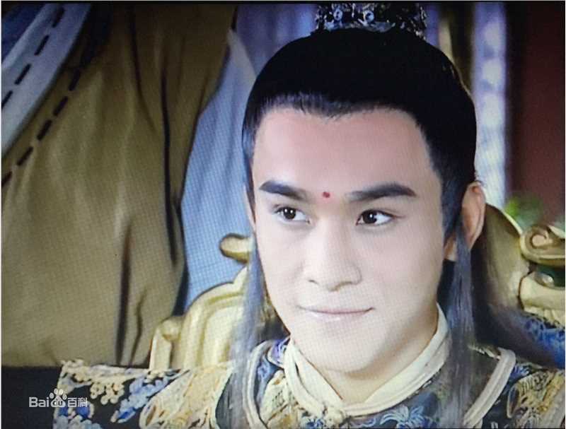 乔振宇(Qiao Zhenyu)雪花女神龙图册