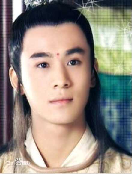 乔振宇(Qiao Zhenyu)雪花女神龙图册