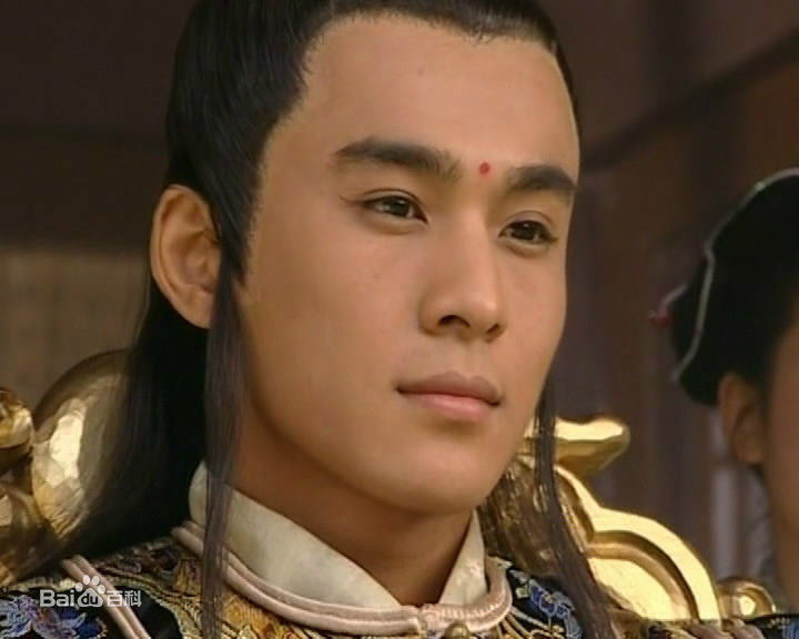 乔振宇(Qiao Zhenyu)雪花女神龙图册