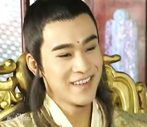 乔振宇(Qiao Zhenyu)雪花女神龙图册