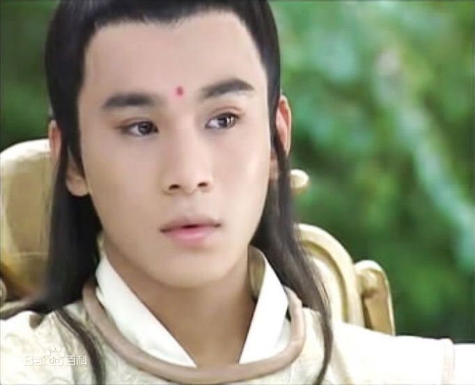 乔振宇(Qiao Zhenyu)雪花女神龙图册