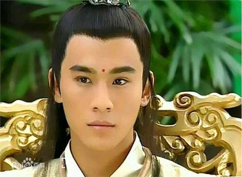 乔振宇(Qiao Zhenyu)雪花女神龙图册