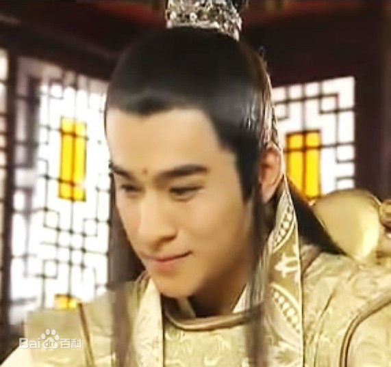 乔振宇(Qiao Zhenyu)雪花女神龙图册