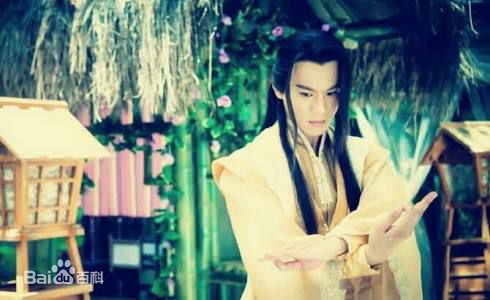 乔振宇(Qiao Zhenyu)古剑奇谭图片图册