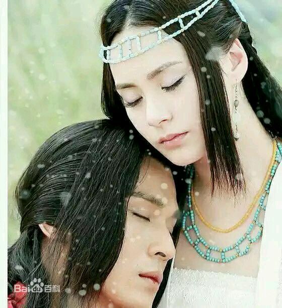 乔振宇(Qiao Zhenyu)古剑奇谭图片图册